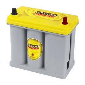 Автомобільний акумулятор OPTIMA YellowTop AGM YTR-2.7J 6СТ-38Ah АзЕ ASIA 460A (EN) 872176000