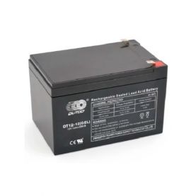 Акумулятор тяговий OUTDO 12Ah 12V OT 12-12 Акумулятор тяговий OUTDO 12Ah 12V OT 12-12