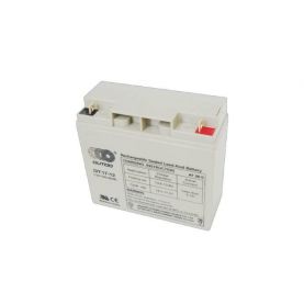 Акумулятор тяговий OUTDO 17Ah 12V OT 17-12