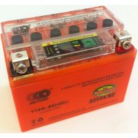 Мото аккумулятор Outdo 6СТ-4 iGel (YTX4L-BS) 12V