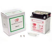 Мото акумулятор Outdo 30Ah YB30CL-B 12V