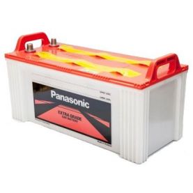 Автомобільний акумулятор Panasonic EXTRA GRADE 6СТ-200Ah Аз 847A (EN) TC-190H52R