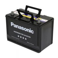 Автомобільний акумулятор Panasonic MF HIGH SPEC 6СТ-90Ah АзЕ ASIA 755A (EN) N-105D31L-BA