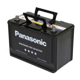 Автомобільний акумулятор Panasonic MF HIGH SPEC 6СТ-90Ah АзЕ ASIA 755A (EN) N-105D31L-BA