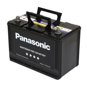 Автомобільний акумулятор Panasonic MF HIGH SPEC 6СТ-90Ah Аз ASIA 755A (EN) N-105D31R-BA