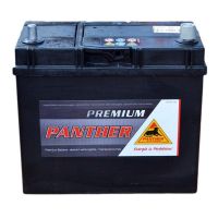 Автомобільний акумулятор Panther 6СТ-45Ah АзЕ ASIA 330A (EN) ТК