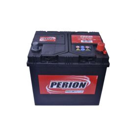 Автомобільний акумулятор PERION 6СТ-60Ah АзЕ ASIA 510A (EN) 560412051