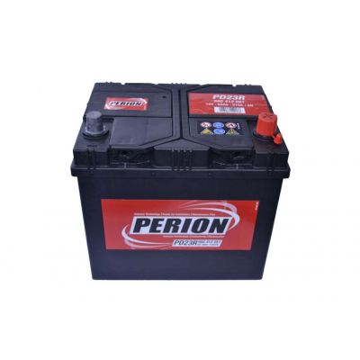 Автомобільний акумулятор PERION 6СТ-60Ah АзЕ ASIA 510A (EN) 560412051
