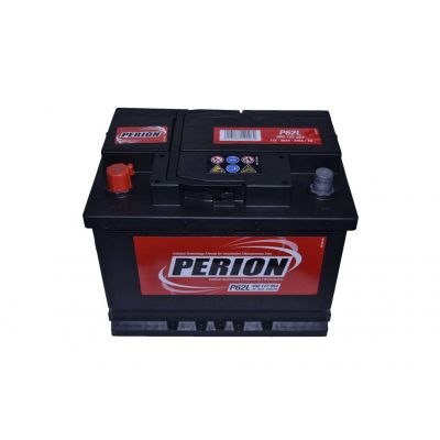 Автомобильный аккумулятор PERION 6СТ-60Ah Аз 540A (EN) 560127054