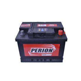 Автомобильный аккумулятор PERION 6СТ-60Ah АзЕ 540A (EN) 560409054