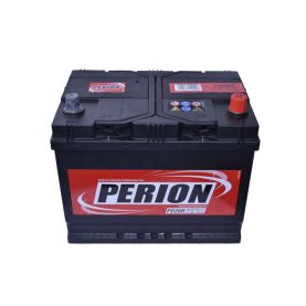 Автомобільний акумулятор PERION 6СТ-68Ah АзЕ ASIA 550A (EN) 568404055