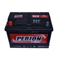 Автомобильный аккумулятор PERION 6СТ-70Ah Аз 640A (EN) 570410064