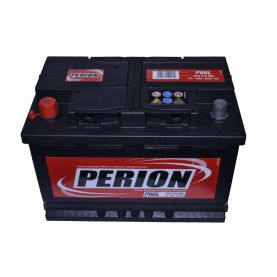 Автомобильный аккумулятор PERION 6СТ-70Ah Аз 640A (EN) 570410064