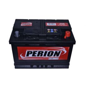 Автомобільний акумулятор PERION 6СТ-74Ah АзЕ 680A (EN) 574104068