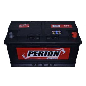 Автомобильный аккумулятор PERION 6СТ-90Ah АзЕ 720A (EN) 590122072