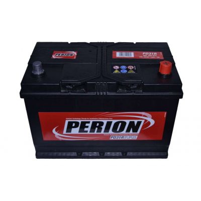 Автомобільний акумулятор PERION 6СТ-91Ah АзЕ ASIA 740A (EN) 591400074