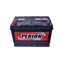 Автомобільний акумулятор PERION 6СТ-91Ah Аз ASIA 740A (EN) 591401074