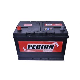 Автомобільний акумулятор PERION 6СТ-91Ah Аз ASIA 740A (EN) 591401074