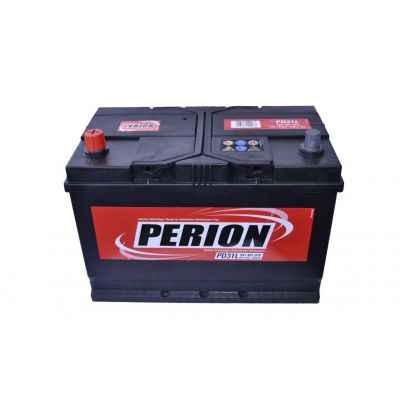 Автомобільний акумулятор PERION 6СТ-91Ah Аз ASIA 740A (EN) 591401074
