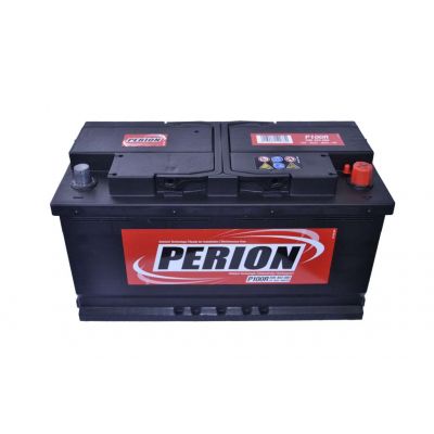 Автомобільний акумулятор PERION 6СТ-95Ah АзЕ 800A (EN) 595402080