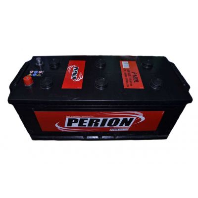 Автомобільний акумулятор PERION 6СТ-180Ah АзЕ 1100A (EN) 680033110