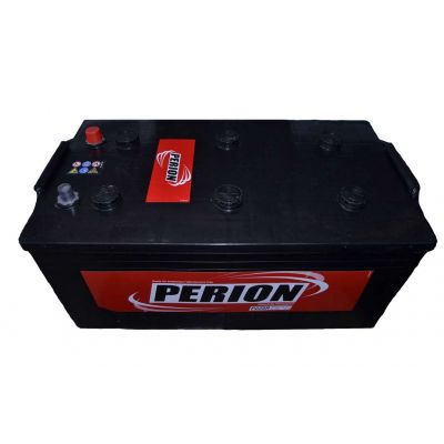 Автомобільний акумулятор PERION 6СТ-225Ah АзЕ 1150A (EN) 725012115