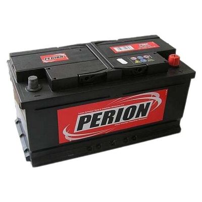 Автомобільний акумулятор PERION 6СТ-83Ah АзЕ 720A (EN) 583400072