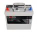 Автомобильный аккумулятор PLATIN Silver Asia SMF 6СТ-55Ah Аз 520A 5502395/5502420 kalin