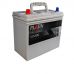 Автомобильный аккумулятор PLATIN Silver Asia SMF 6СТ-55Ah Аз 520A 5502395/5502420 kalin