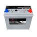 Автомобильный аккумулятор PLATIN Silver Asia SMF 6Т-55Ah АзЕ 520A 5502394/5502419 kalin