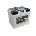 Автомобильный аккумулятор PLATIN Silver MF 6СТ-55Ah Аз 520A 5502515