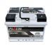 Автомобільний акумулятор PLATIN Silver MF 6СТ-60Ah АзЕ 600A 5602677