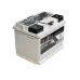 Автомобільний акумулятор PLATIN Silver MF 6СТ-65Ah АзЕ 640A 5652068