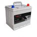 Автомобільний акумулятор PLATIN Silver Asia SMF 6СТ-65Ah АзЕ 650A 56520701