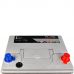 Автомобільний акумулятор PLATIN Silver Asia SMF 6СТ-65Ah АзЕ 650A 56520701