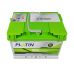 Автомобільний акумулятор PLATIN EFB MF (L2B) 65Ah 650A R+ (h=175) 5632043
