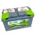 Автомобильный аккумулятор PLATIN EFB MF (L4) 85Ah 850A R+ 5842006