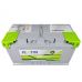 Автомобільний акумулятор PLATIN EFB SMF (L5) 100Ah 960A R+ 58821299