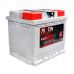Автомобильный аккумулятор PLATIN Pro MF 6СТ-50Ah Аз 480A plpro5402210