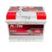 Автомобільний акумулятор PLATIN Pro MF 6СТ-60Ah АзЕ 540A plpro5502428