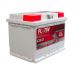 Автомобільний акумулятор PLATIN Pro MF 6СТ-60Ah АзЕ 540A plpro5502428