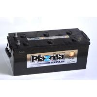 Автомобильный аккумулятор PLAZMA Expert 6СТ-190Ah Аз 1100A (EN)