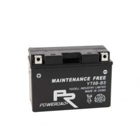 Акумулятор мото POWEROAD AGM 12V (YTX9-BS)
