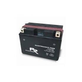 Акумулятор мото POWEROAD AGM 12V (YTZ10-BS)