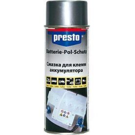 Мастило для клем PRESTO (217920) 0,4л