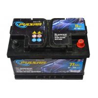 Автомобільний акумулятор Pulsar 6СТ-77Ah АзЕ 730A (EN) R074624KN1