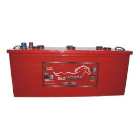 Автомобільний акумулятор RED HORSE Heavy Duty Line 6СТ-192Ah Аз 1350A (EN)