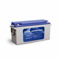 Акумулятор гелевий SOLARFAM GEL 150Ah Аз JDG12-150
