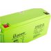 Аккумулятор гелевый U-power GEL150Ah Аз UPG150-12