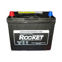 Автомобильный аккумулятор ROCKET 6СТ-45Ah Аз ASIA 430A (EN) SMFNX100-S6S